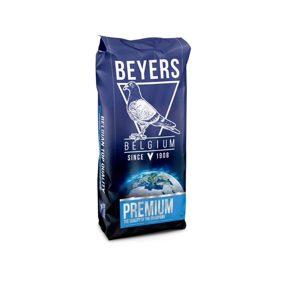 Beyers Premium Super Depurative20 kg