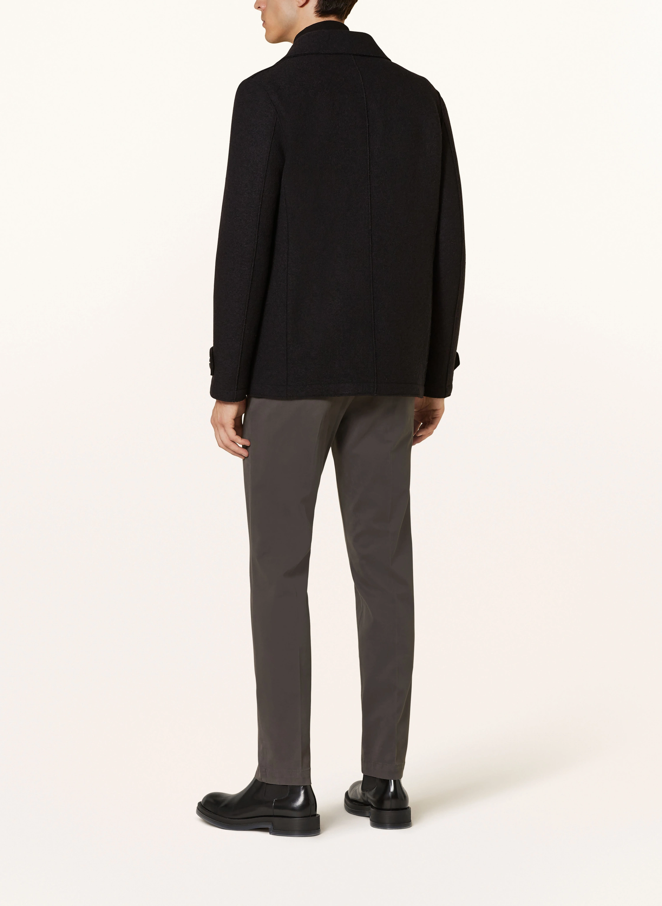 PT TORINO Chino Master Fit