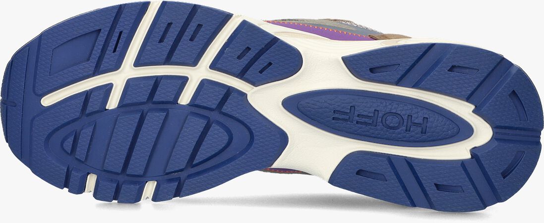 THE HOFF BRAND multi the hoff brand lage sneakers montana women