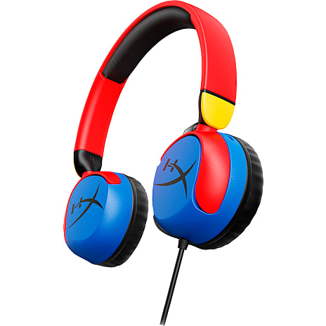 HyperX Cloud Mini Wired Headset - multi