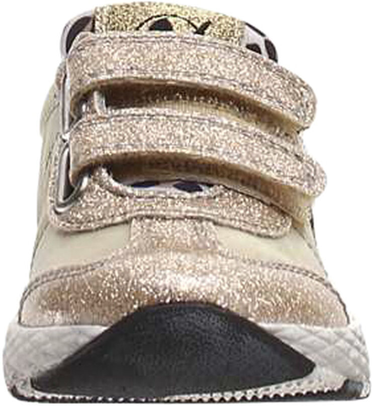 Naturino Jesko VL Sneaker Gold Gold