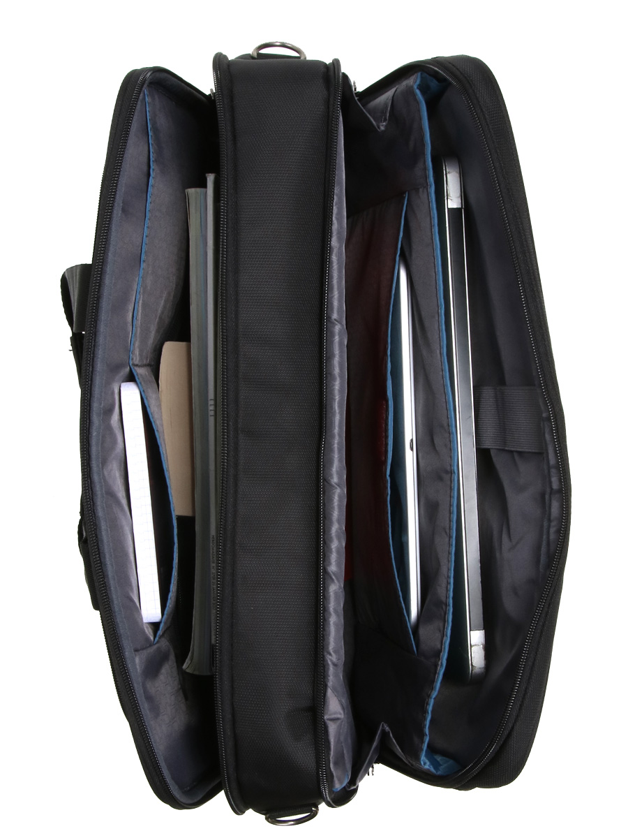 Sacoche ordinateur Samsonite Vectura Evo 17.3 pouces