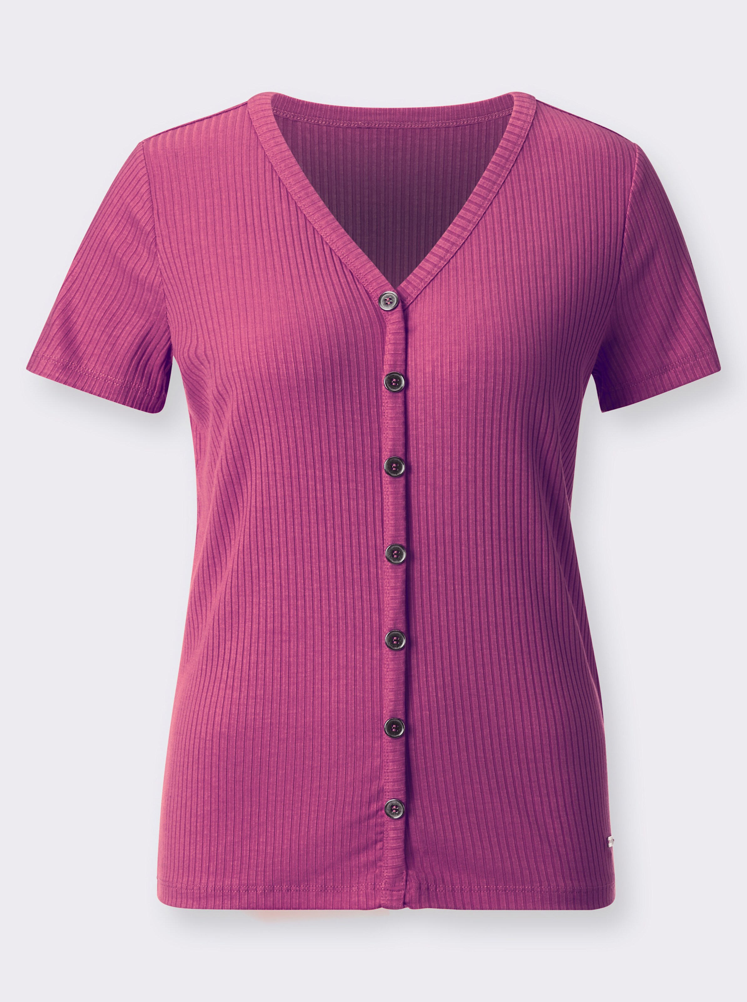 Kurzarmshirt