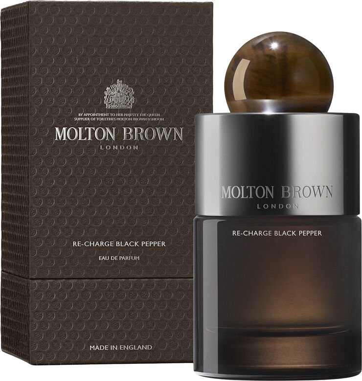 Molton Brown Molton Brown Black Pepper Eau De Parfum 100 ml