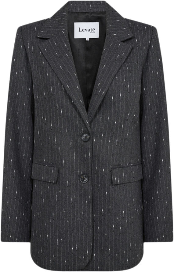 Levete room LR-JUDE 3 L9906c - dark grey m combi