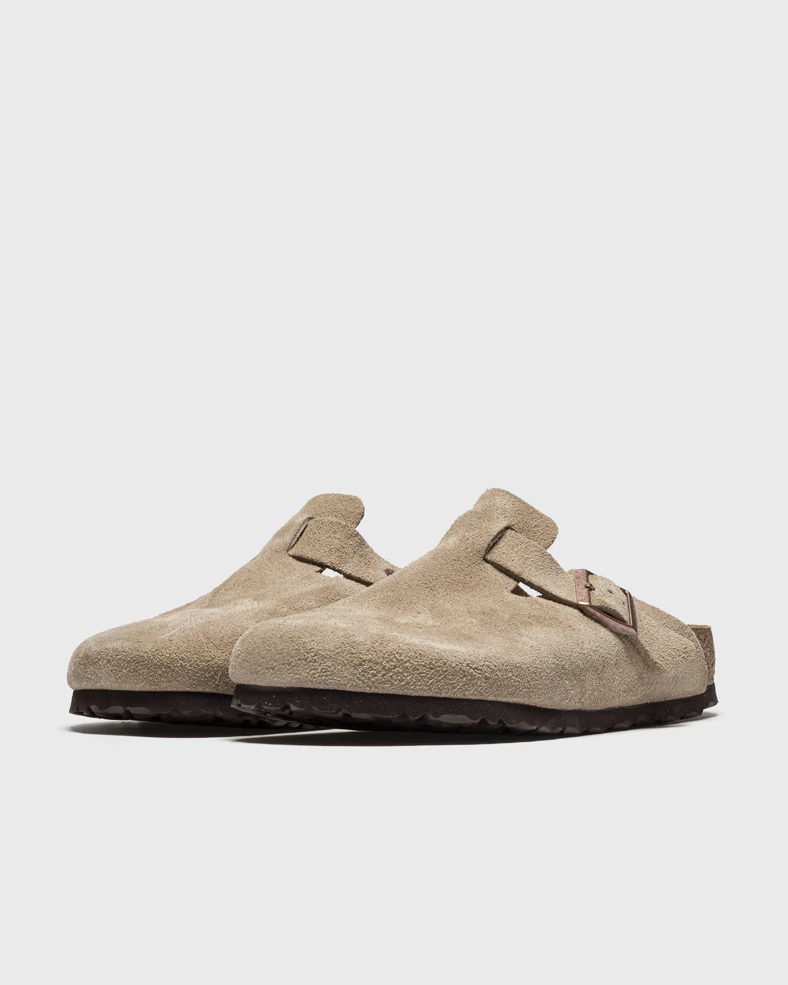 Birkenstock Boston SFB VL
