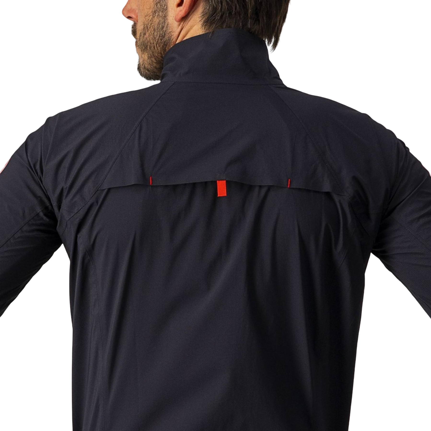 Castelli Emergency 2 Fiets Regenjas