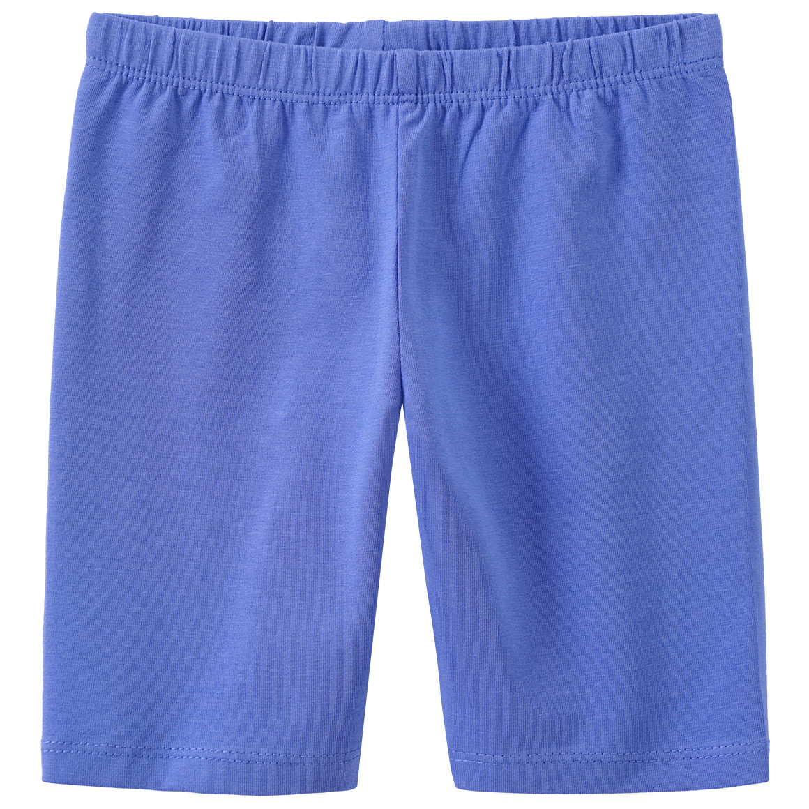 Famy 3 Mädchen Radler mit bunten Motiven helllila / blau / zartrosa