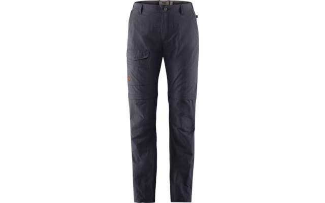 Fjällräven Travellers MT Damen Zipp-Off Hose
