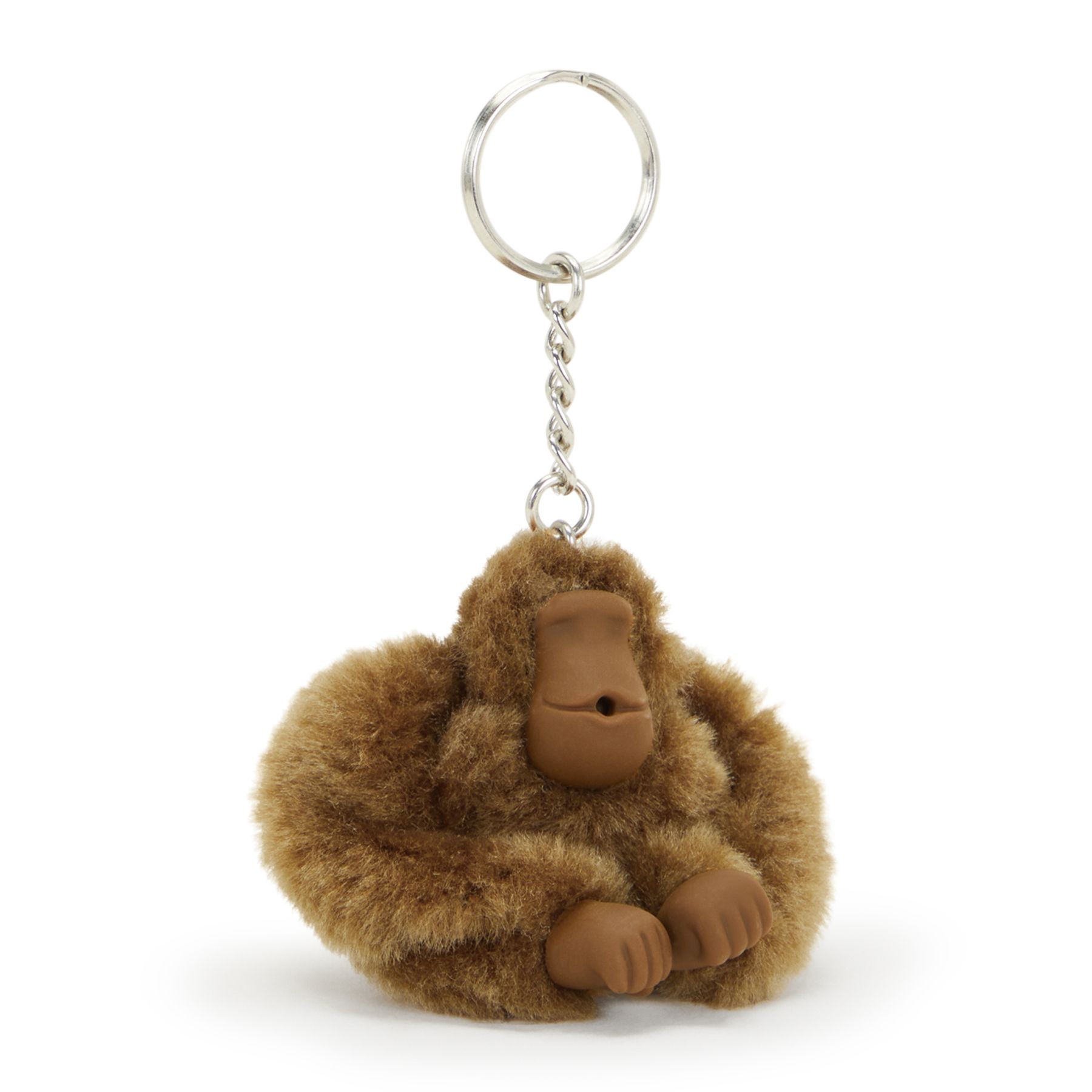 MONKEYCLIP M Porte-Ciés Singe - Dry Laurel