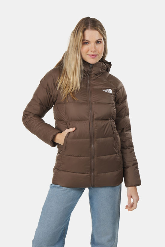 The North Face The North Face W Hyalite Down Parka