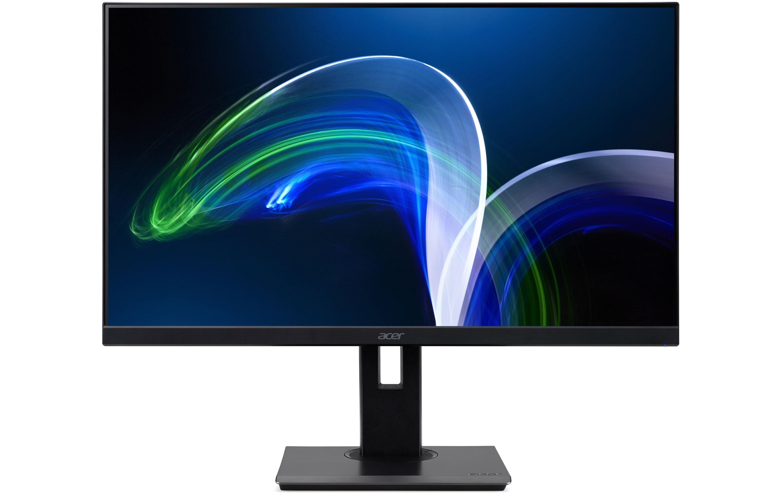 Monitor Vero B7 B277uebmiiprzxv<br>Ergonomischer 27