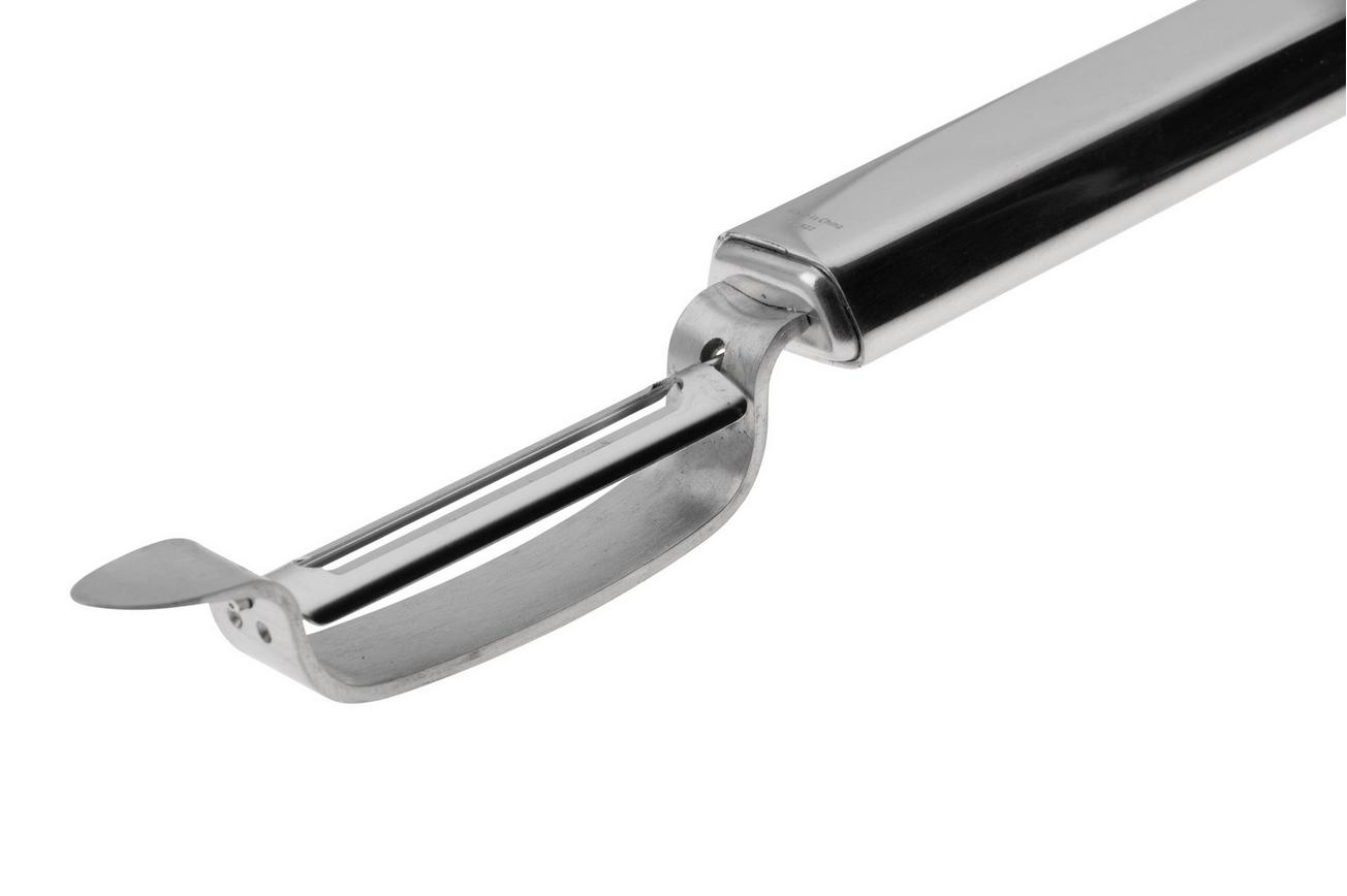 Fissler Original-Profi Collection Swivel Peeler 084-028-02-000-0 dunschiller