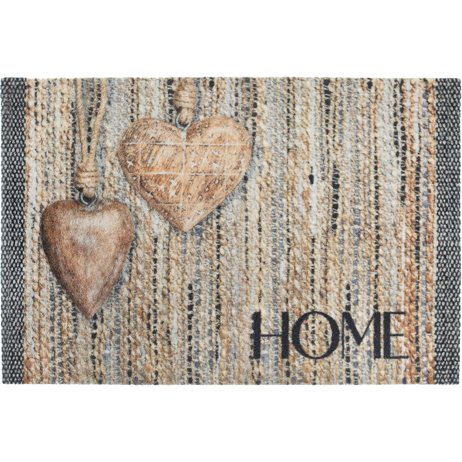 Türvorlage craft home 50 x 75 cm