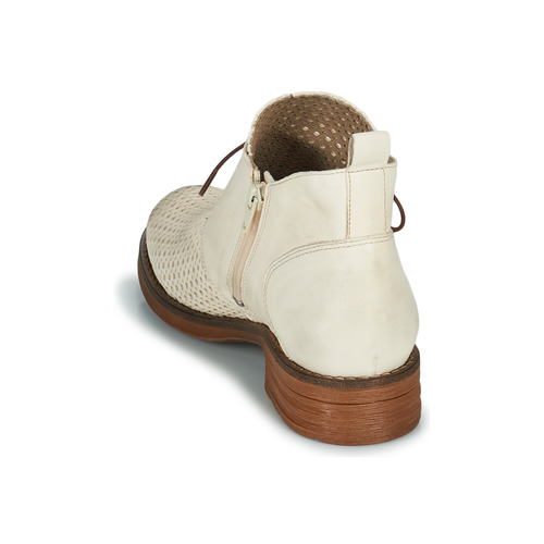 Casta - RAVVA - Blanc