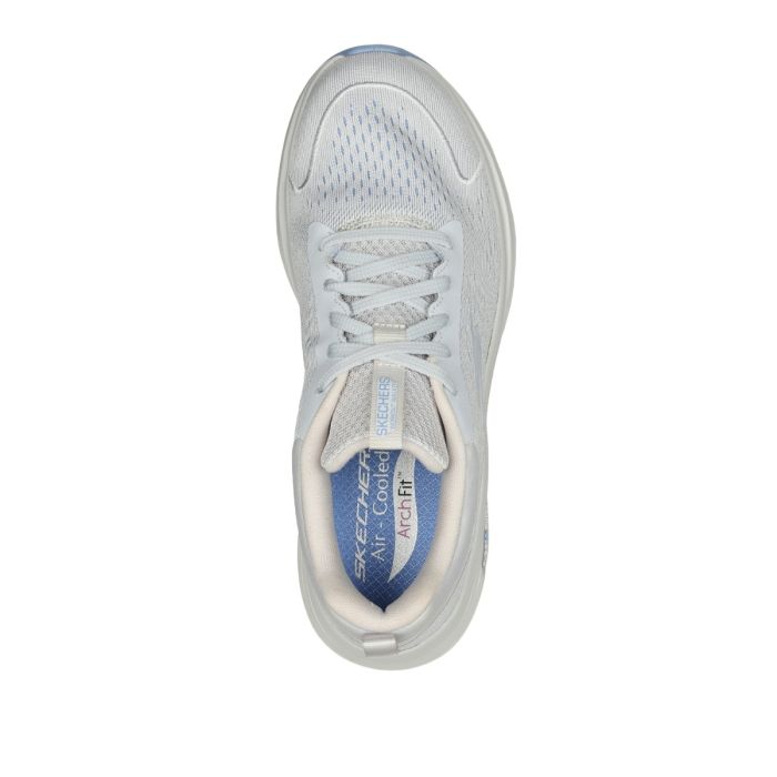 Skechers Dame Vandresko Go Walk Workout Walker Arch Fit Hvid