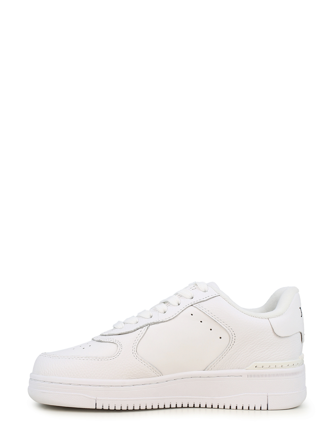 Polo Ralph Lauren Masters Court Leather