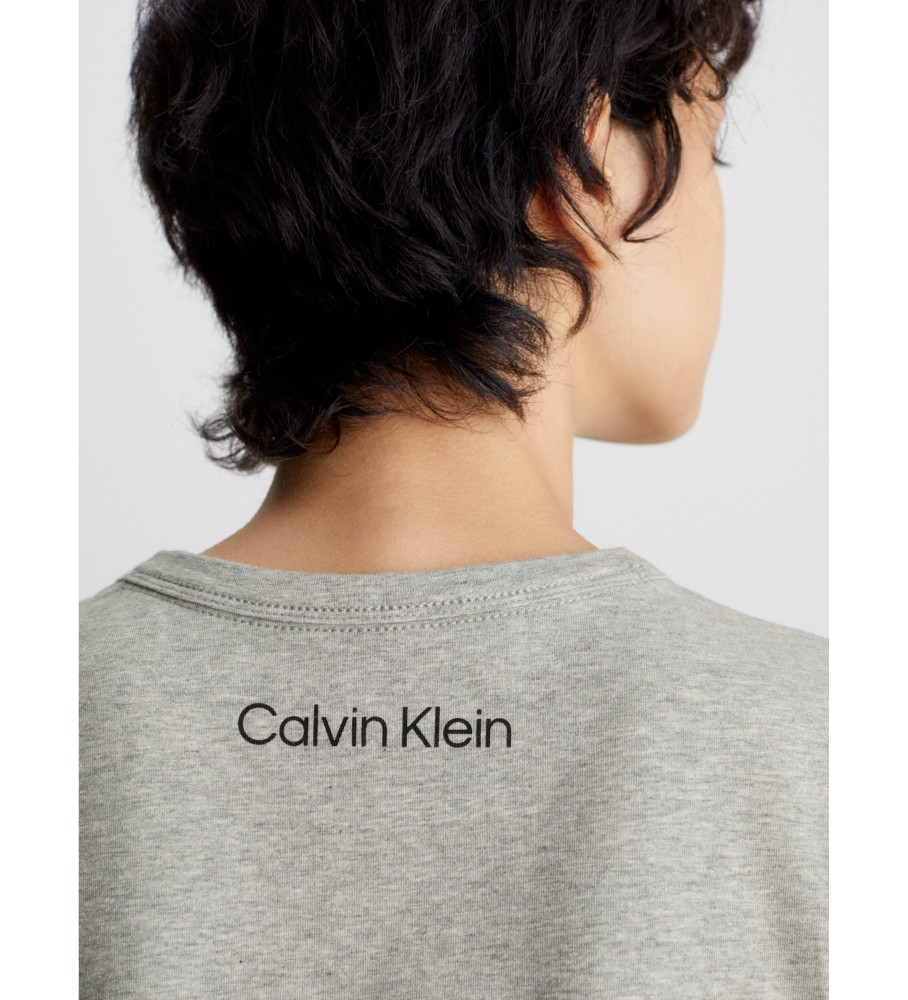 Camisola Calvin Klein cinza