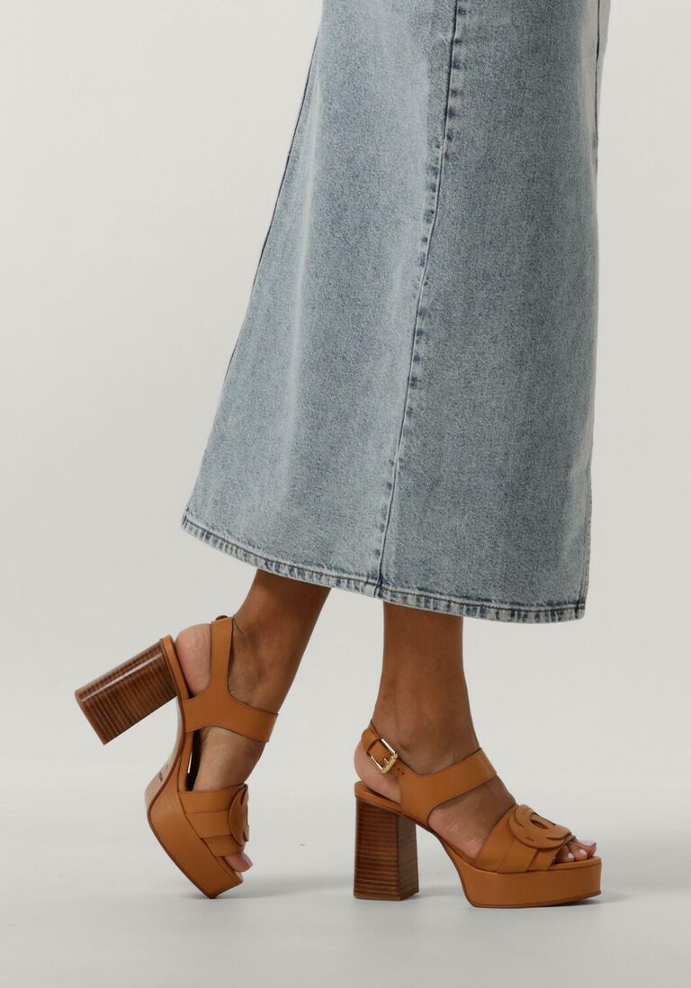 SEE BY CHLO\u00C9 bruine see by chlo&eacute; sandalen loys sandal