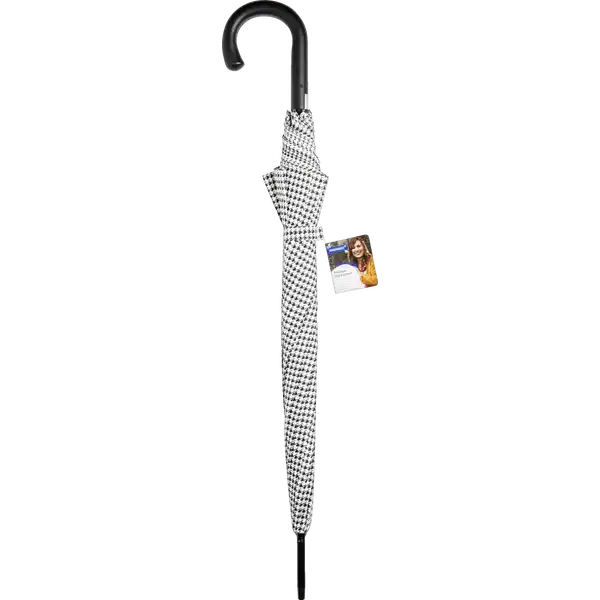 PREMIUM STOCKSCHIRM HAHNENTRITT DRG