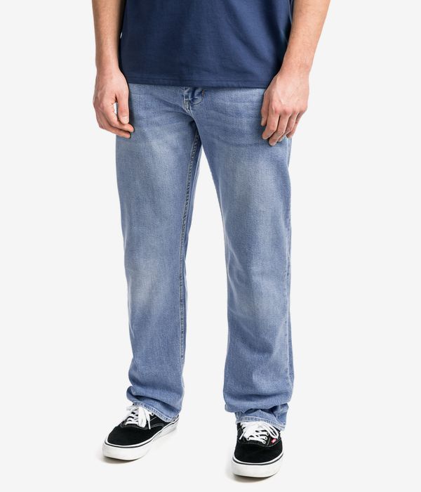 REELL Lowfly 2 Jeans (light blue stone)