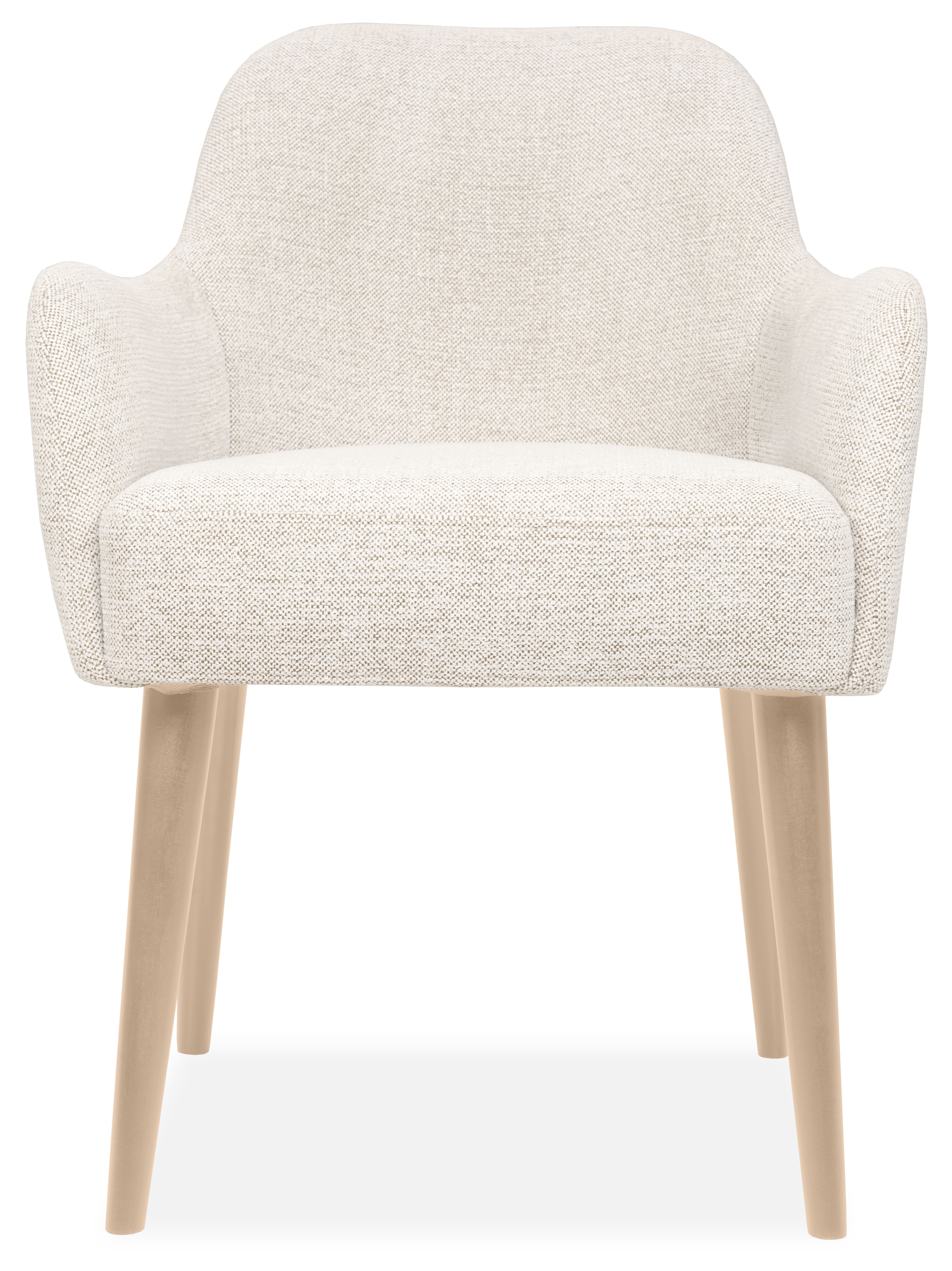 Eetkamerstoel Boratas B58 x D63 x H84 cm