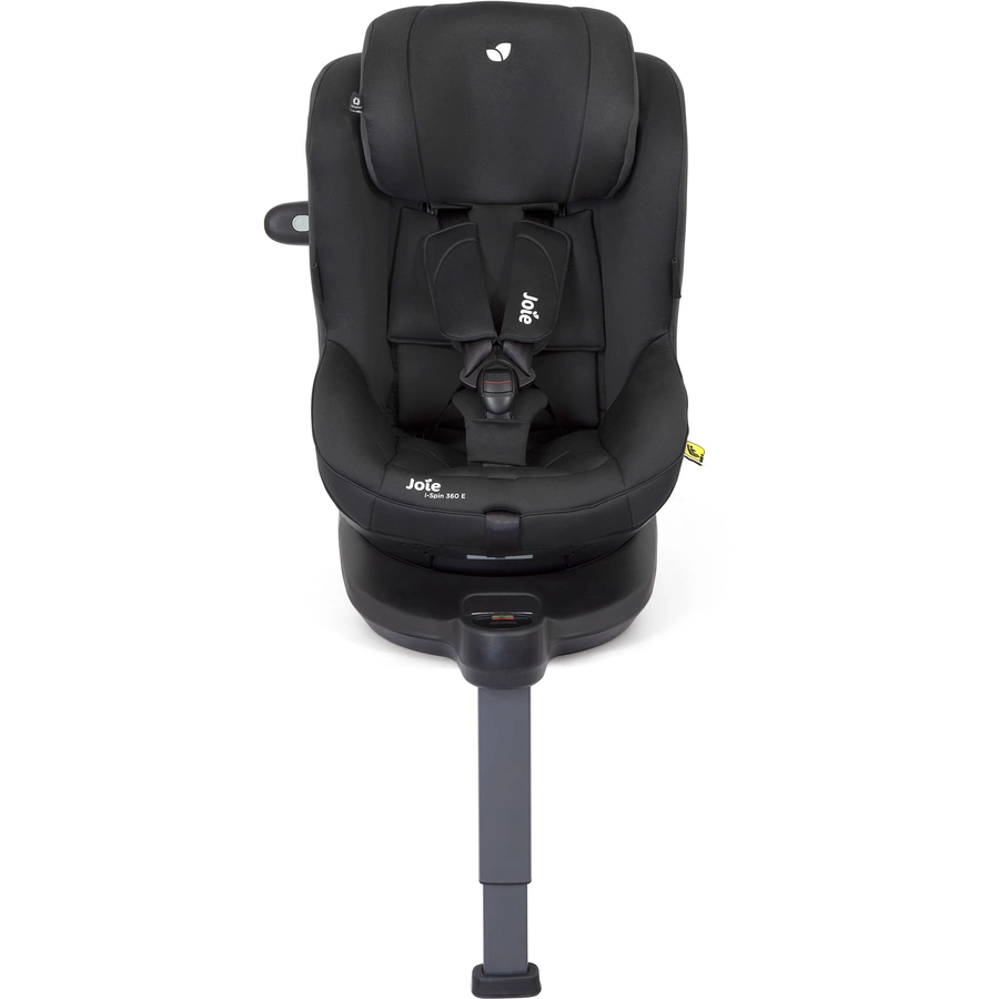 Joie Reboarder i-Spin 360 E Coal