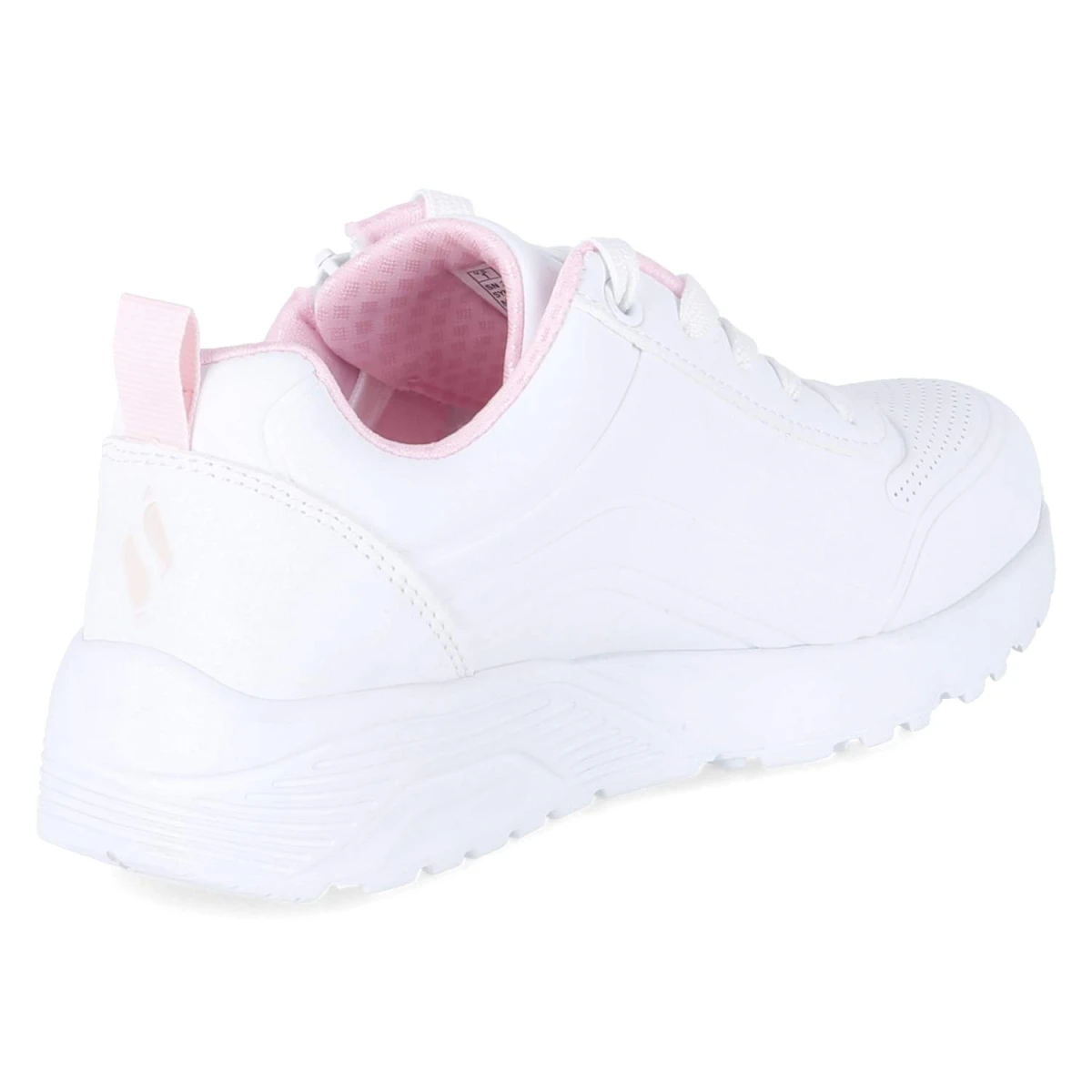 SkechersSneaker UNO LITE - EASY ZIP - wht