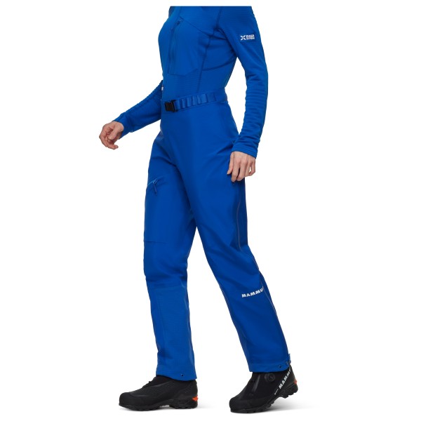 Mammut - Women's Eiger Nordwand Advanced Hardshell Pants - Pantalon imperméable