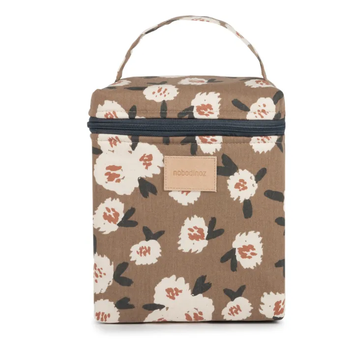 Nobodinoz Lunch bag Hyde Park