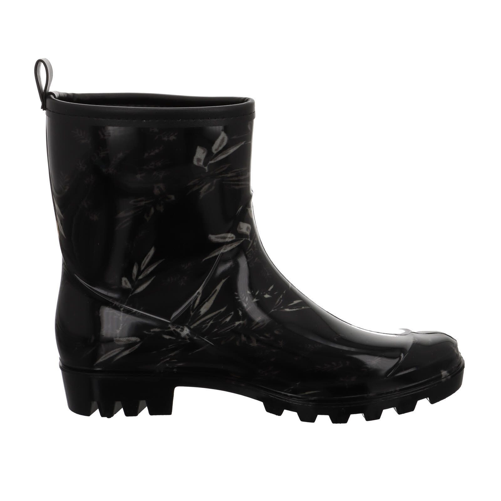 Outdoorschuhe X03-211028(44)-BK