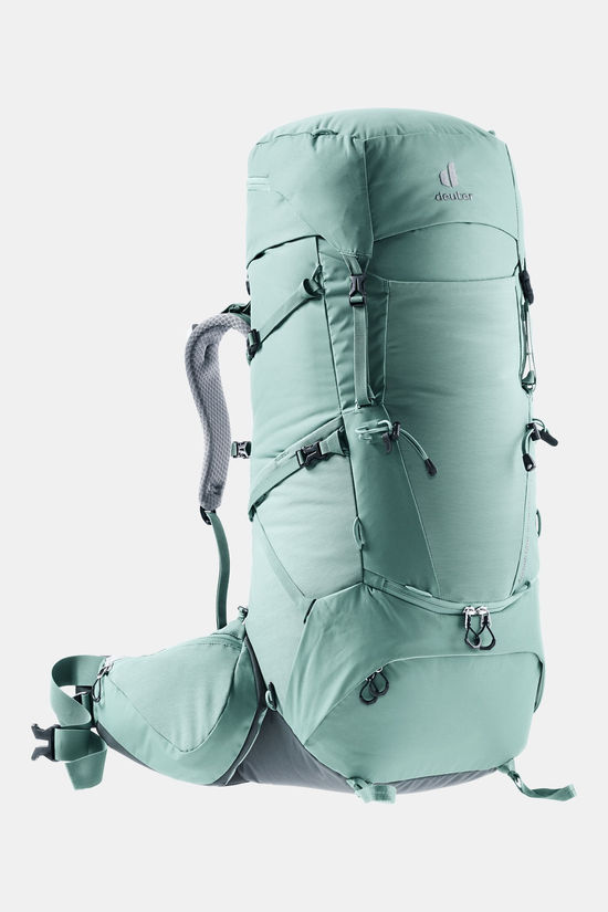 deuter deuter Aircontact Core 55+10 Sl Backpack Dames
