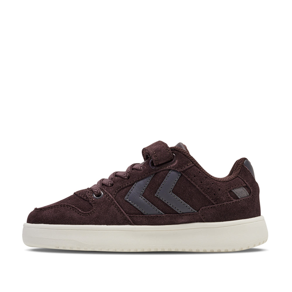 ST. POWER PLAY SUEDE JR sneakers