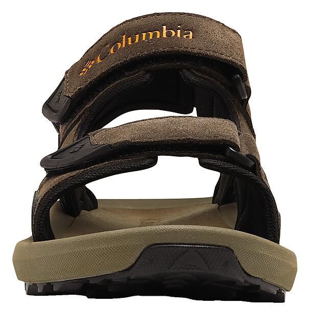 COLUMBIA - SANDALE DE RANDONNEE HOMMES TRAILSTORM HIKER 3 STR