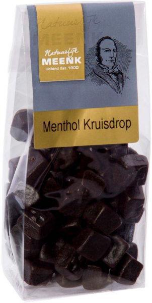 Meenk Menthol Kruisdrop 180g