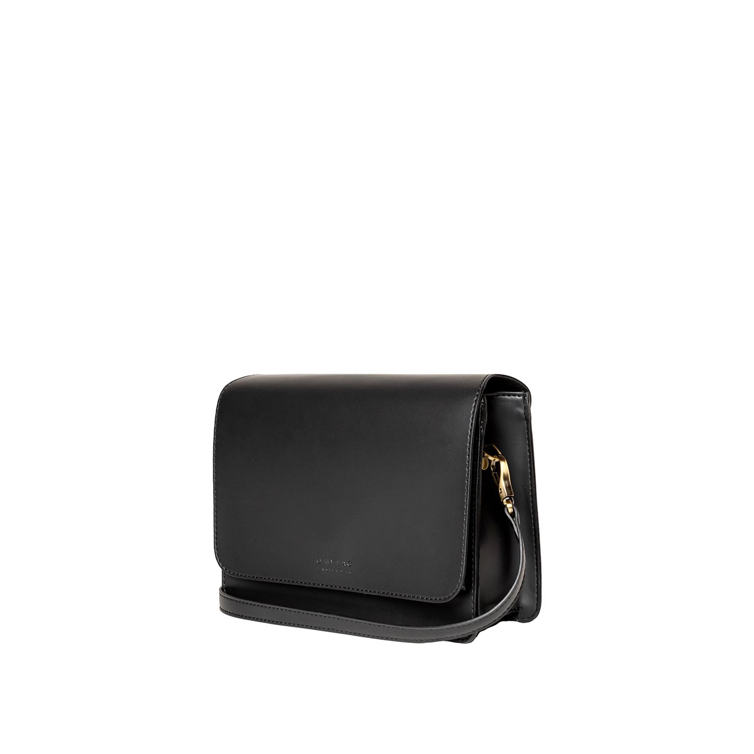 O My Bag Audrey Shoulderbag black