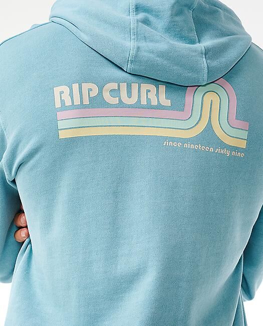 RIP CURL - SWEAT A CAPUCHE SURF REVIVAL