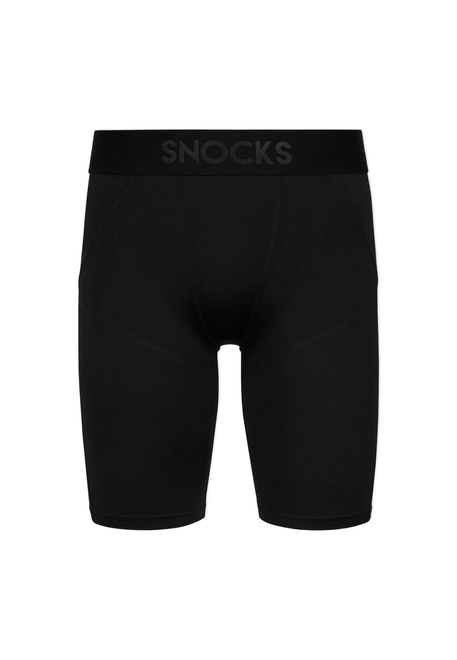 SNOCKS| Herren Sport-Tights Herren