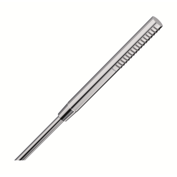 Hansgrohe douchekop Pulsify S handdouche waterbesparend 1 stand ø 9.7 cm chroom