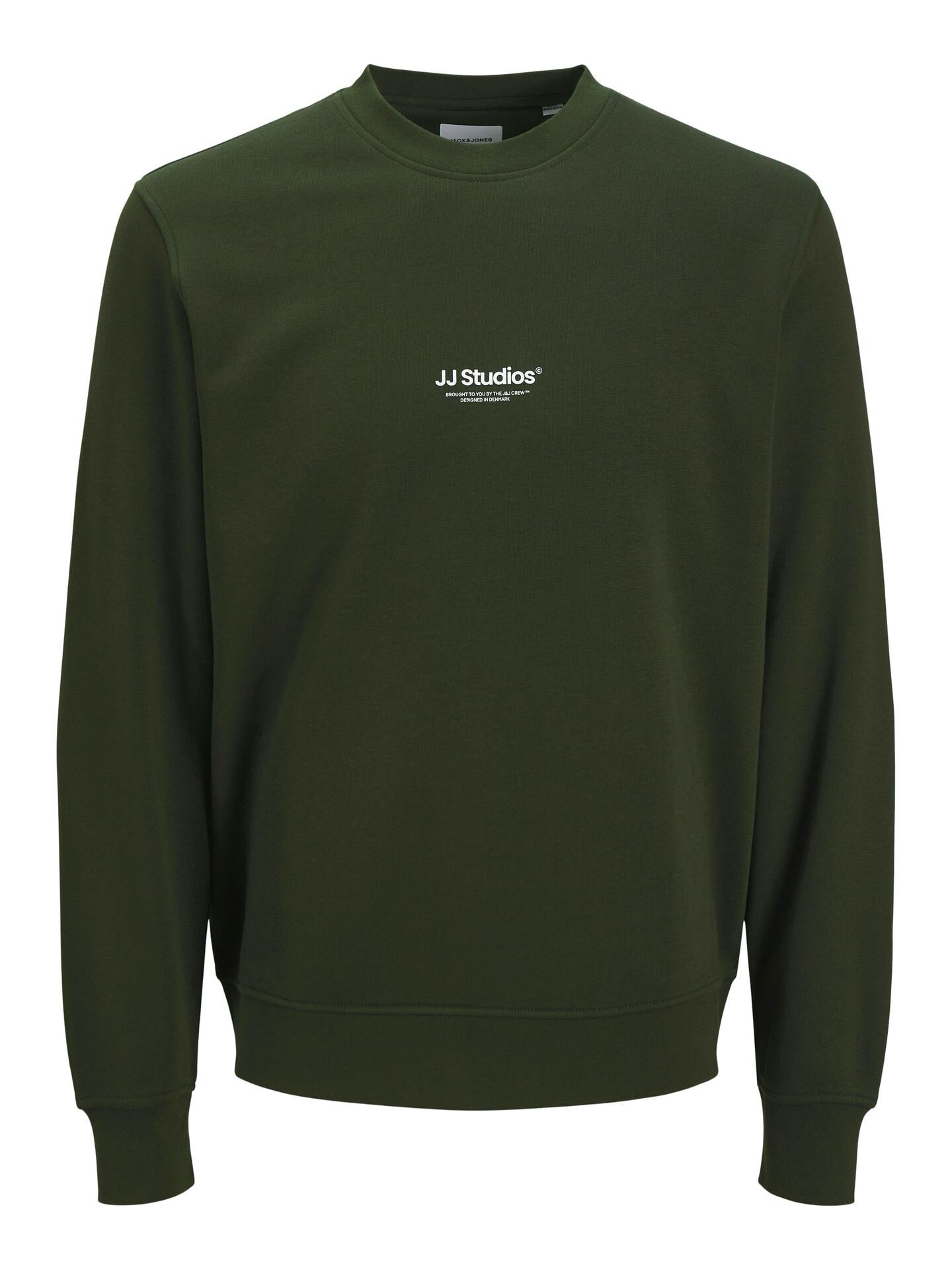 Soho Sweat Crew Neck Junior