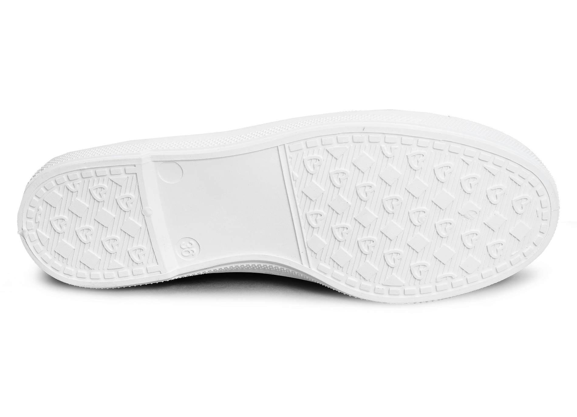 Cloruni blanc