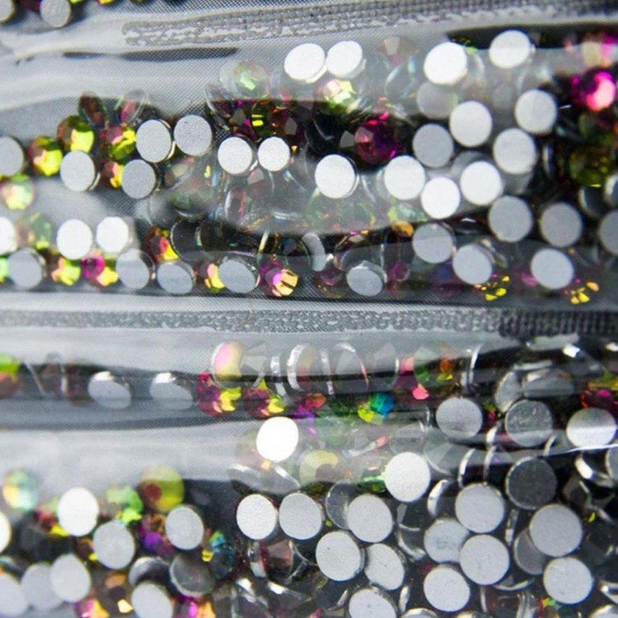 Claresa Rhinestones