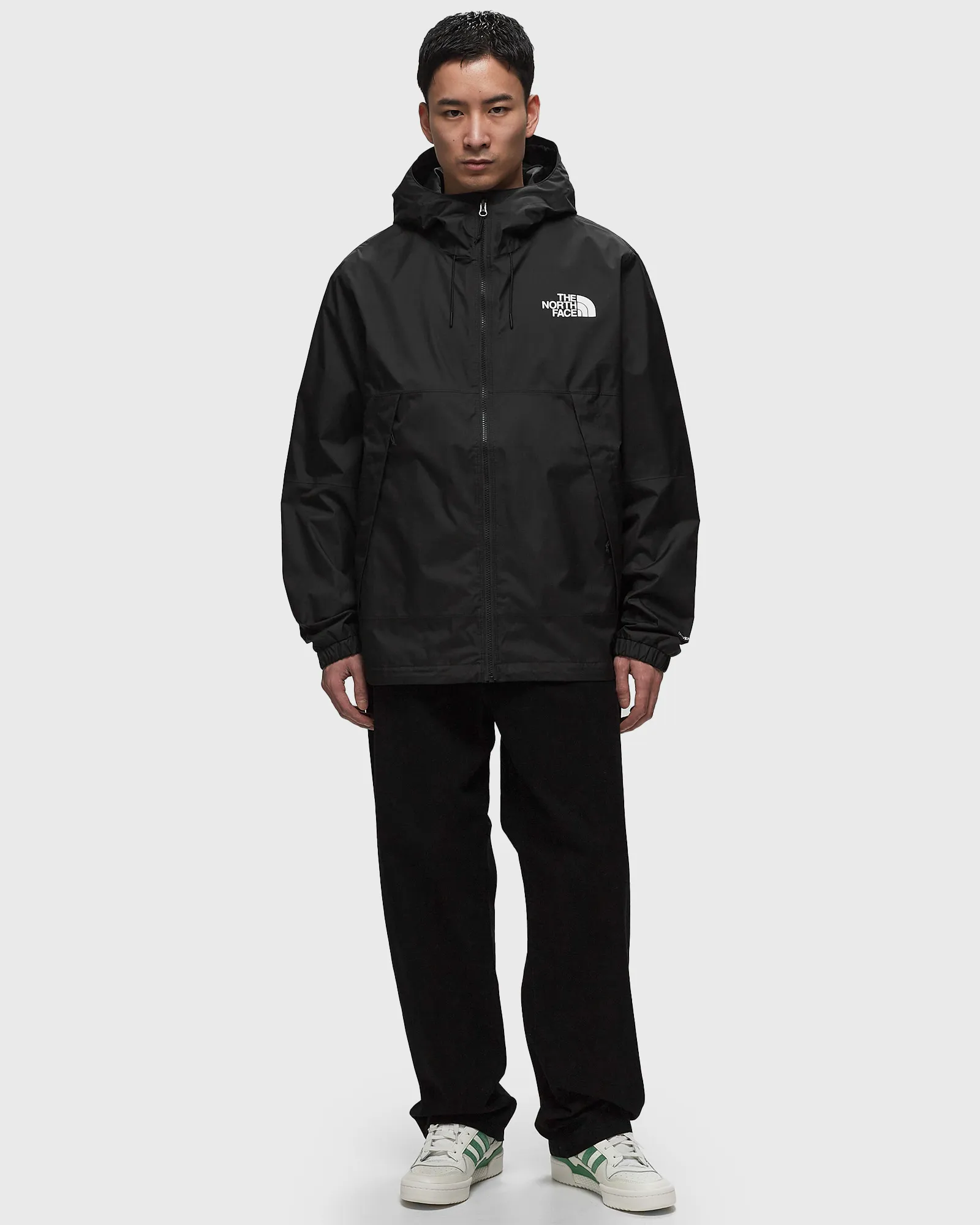 The North Face M MOUNTAIN Q JACKET - EU