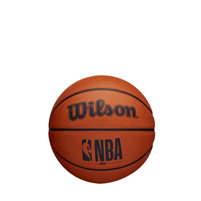 Wilson - NBA Basketball DRV - Größe 3 - orange