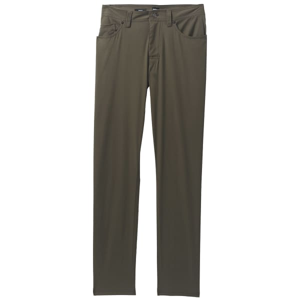 Pantalon randonnée PRANA BRION SLIM PANT II SLATE GREEN