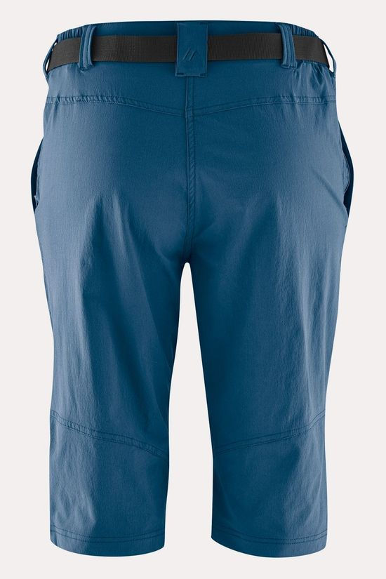 Maier Sports Maier Sports Lawa Regular Bermuda Dames