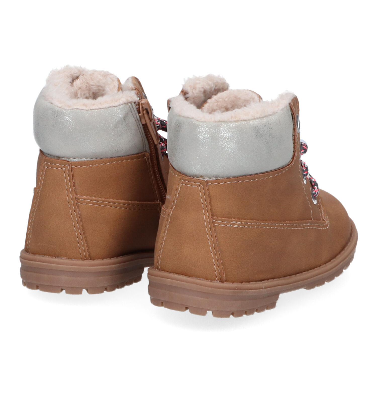 Boots cognac