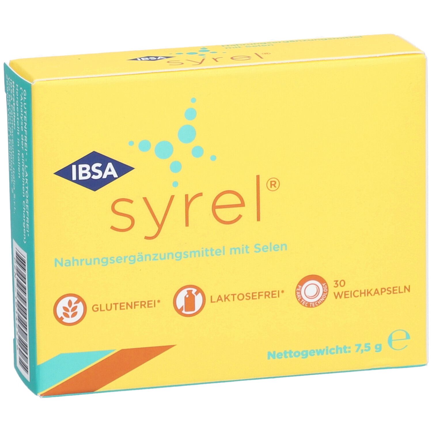 syrel®
