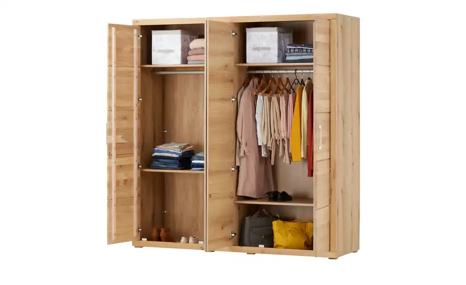 smart Kleiderschrank Oslo