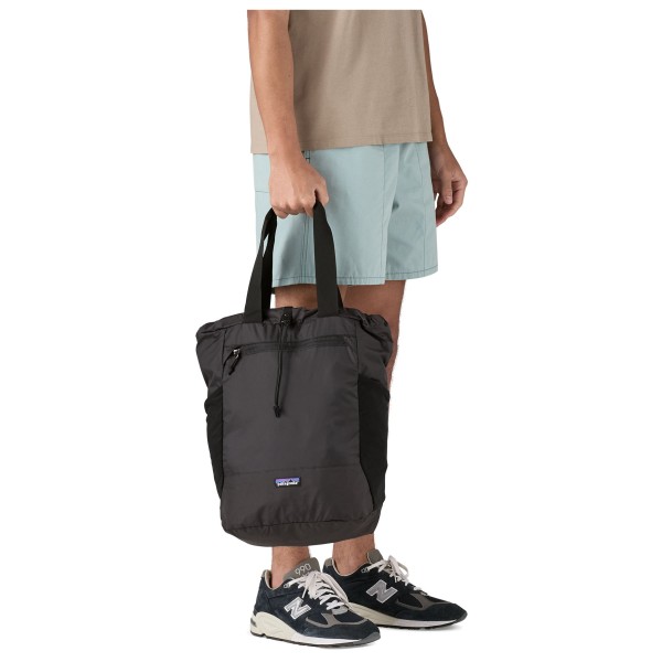 Patagonia - Terravia Tote Pack - Sac à bandoulière